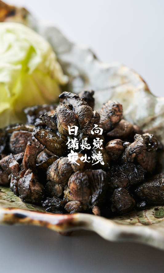 みやざき地頭鶏(じとっこ)もも肉の炭火焼 90g 3個セット