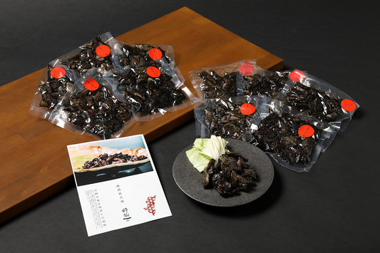 赤鶏もも焼き炭火焼