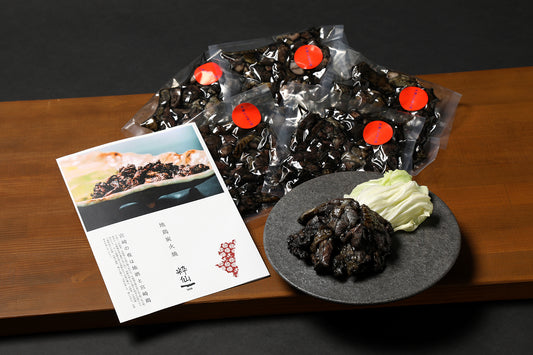 赤鶏もも焼き炭火焼