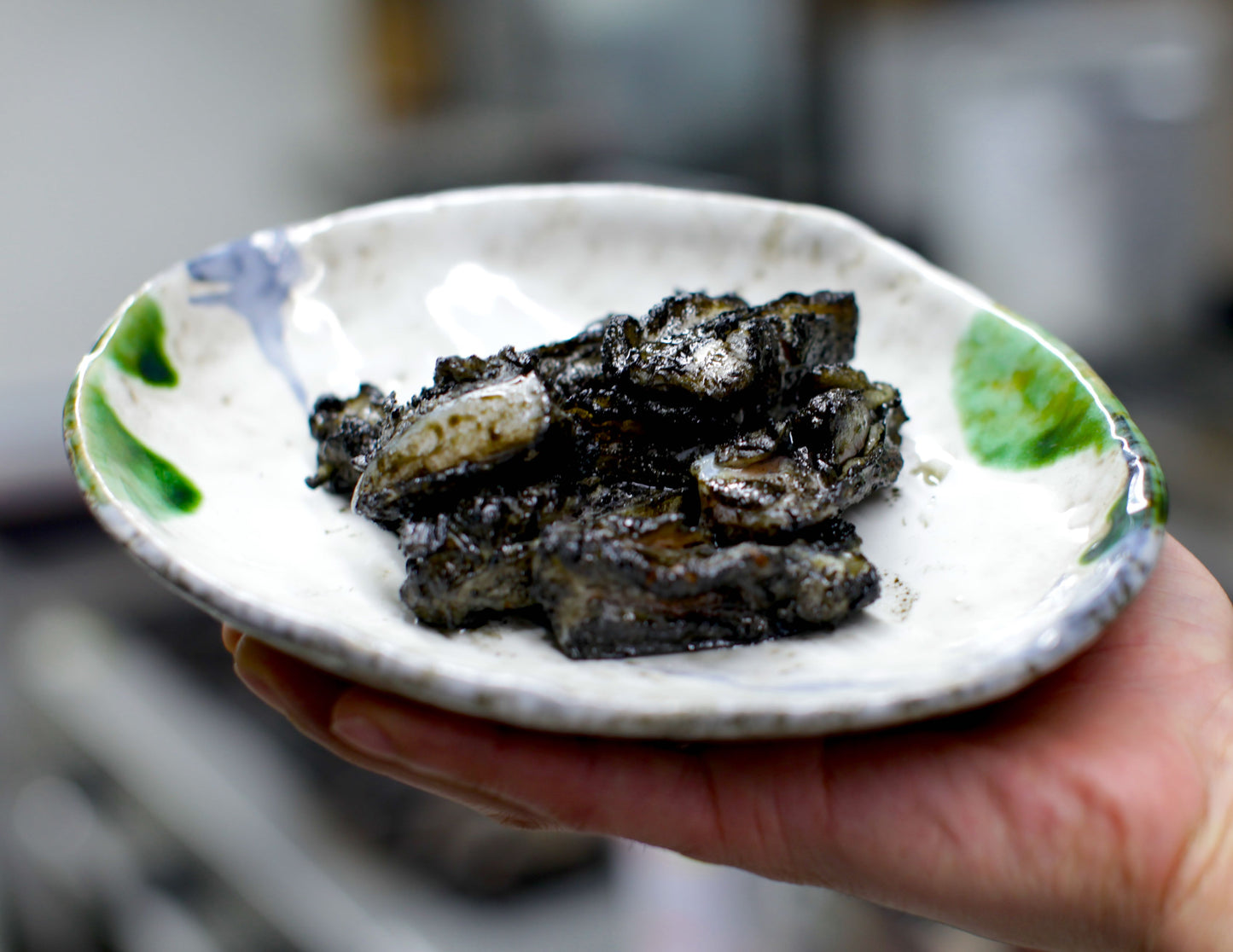 薬研なんこつ炭火焼 (賞味期限 製造から1年)