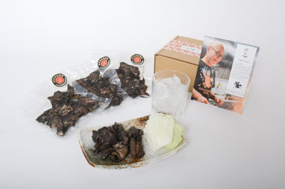 みやざき地頭鶏（じとっこ）もも肉の炭火焼 90ｇ 3個セット(賞味期限、製造から１年)
